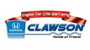 Clawson Honda Of Fresno