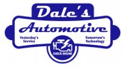 Dale's Automotive