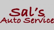 Sal's Auto Service
