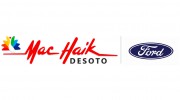 Mac Haik Ford