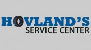 Hovland's Service Center