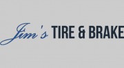 Jim's Tire & Brake