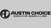 Austin Choice Executive Sedan & Limo