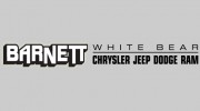 Barnett White Bear Chrysler Jeep Dodge