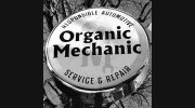 Organic Mechanic