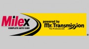 Mr Transmission Milex