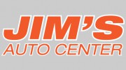 Jim's Auto Center
