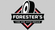 Forester's Tire & Auto Repair