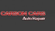 Carson Auto Repair