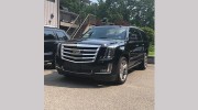 Stardust Limousine