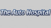 Auto Hospital