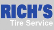 Rich's Truck Tire Service
