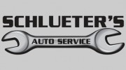 Schlueter Automotive
