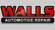 Pro Alignment & Walls Auto Repair