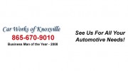 Car Works Of Knoxville