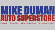 Mike Duman Auto: Collision Center