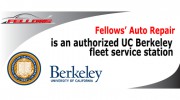Fellow's Auto Repair