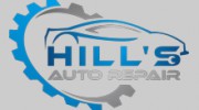 Hills Auto Repair