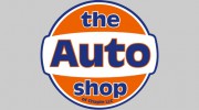 The Auto Shop Of Chapin