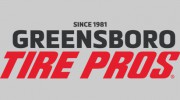 Greensboro Tire Pros