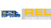 REL Equipment Repair
