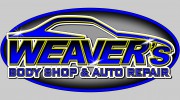 Weaver's Body Shop