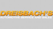 Rakowsky-Dreis, Leslee DDS