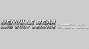 Denville Bear & Body Service