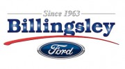 Billingsley Ford Lincoln Of Duncan