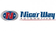 Nicos Way Automotive