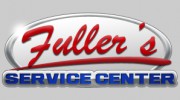 Fuller's Service Center