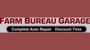 Farm Bureau Garage