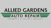 Allied Gardens Automotive