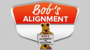 Bob's Alignment