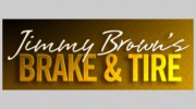 Jimmy Brown's Brake & Tire