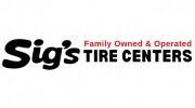 Sig's Tire & Automotive