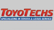 TOYO Techs