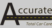 Accurate Total Car Care