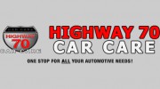 Highway 70 Car Care