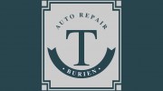 T Auto Repair
