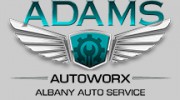 Adams Autoworx Albany