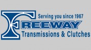 Freeway Transmissions & Clutches