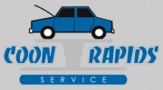 Coon Rapids Service