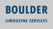 Boulder Limousine Services