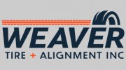 Weaver Tire & Alignment