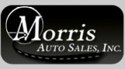 Morris Auto Sales
