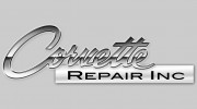 Corvette Repair