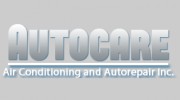 Auto Care Air Conditioning & Brake