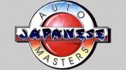 Japanese Auto Masters