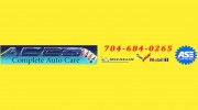 Aces Automotive